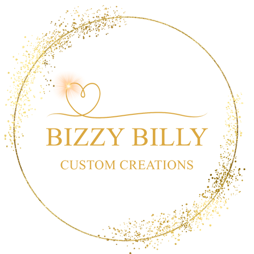 Bizzy Billy Custom Creations